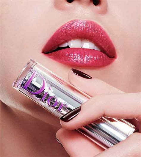 dior addict stellar shine lipstick set|dior addict hydrating shine lipstick.